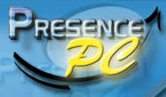 Présence PC