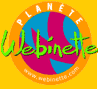 Webinette